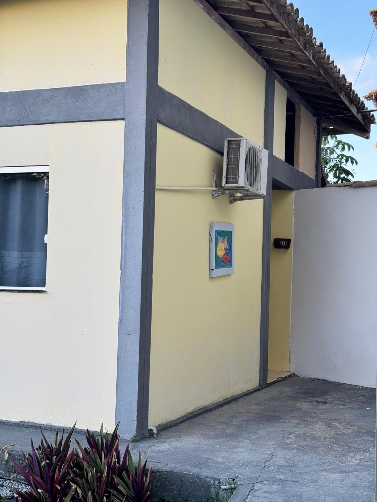 Pousada E Chale Porto Paraiso Porto Seguro Kültér fotó